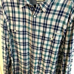 Lucky Brand long sleeve shirt